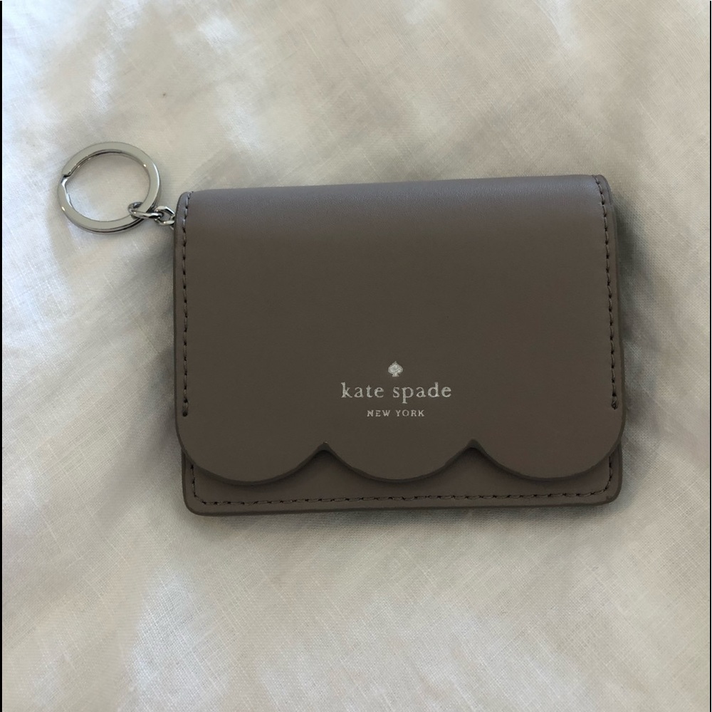 Kate Spade Magnolia Street Piper Wallet
